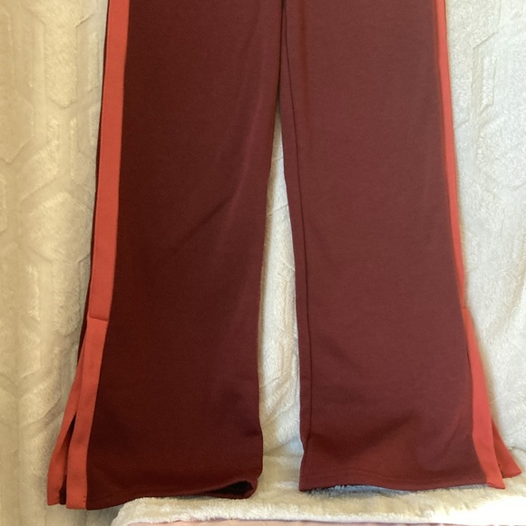 NWT  Born Outdoor Women’s Active Collection Pants - Picture 2 of 12